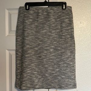 Ann Taylor pencil skirt